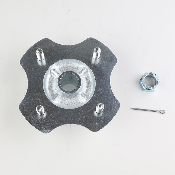 ATV LAB Hjulhub bak Vä/Hö Honda TRX 420