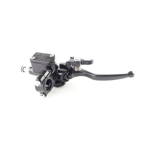 ATV LAB Huvudbromscylinder Höger M10x1.25 med parkeringsbroms