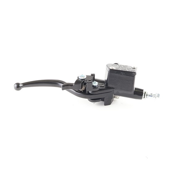 ATV LAB Huvudbromscylinder Höger M10x1.25 med parkeringsbroms