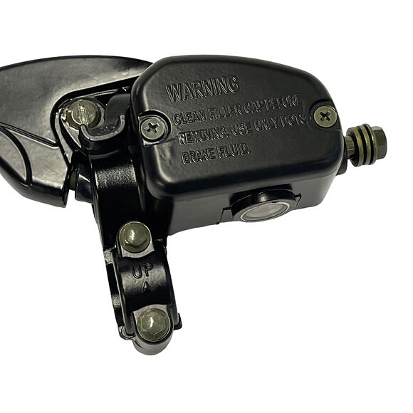 ATV LAB Huvudbromscylinder Vänster Polaris