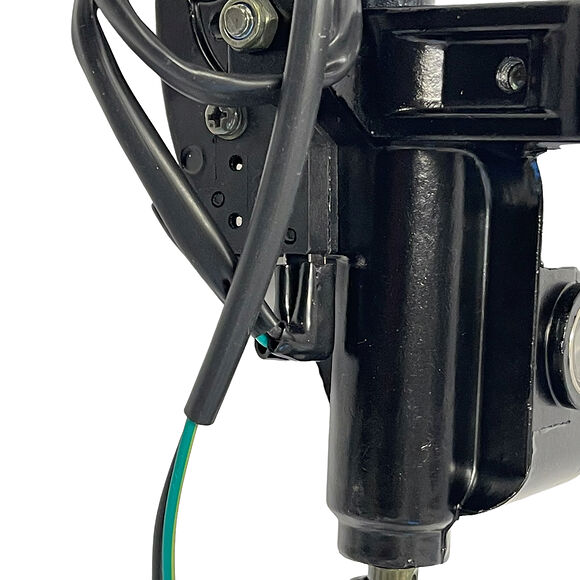 ATV LAB Huvudbromscylinder Vänster Polaris