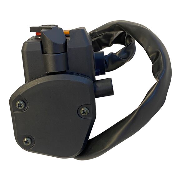 ATV LAB Knappsats / Tumgas Hisun