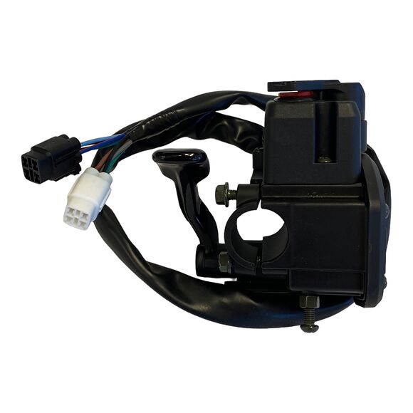 ATV LAB Knappsats / Tumgas Hisun