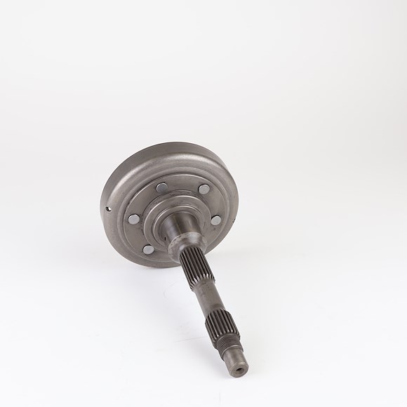 ATV LAB Kopplingshus CF Moto 500