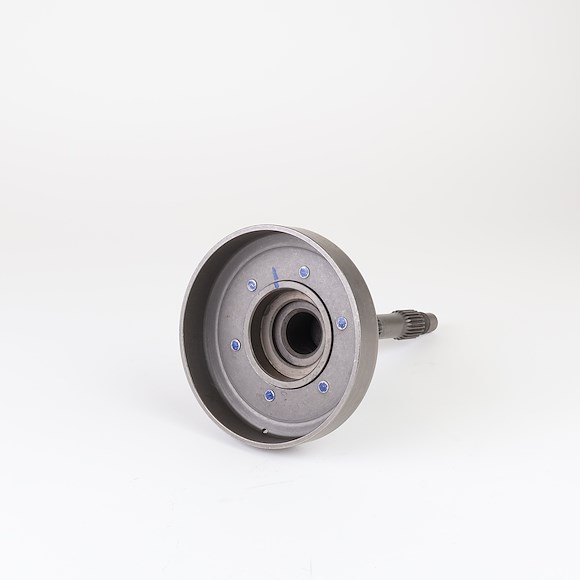 ATV LAB Kopplingshus CF Moto 500