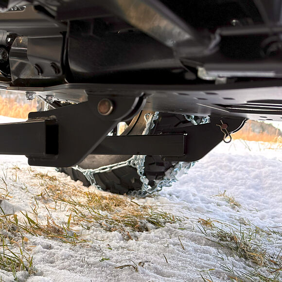 ATV LAB Plogsprintar till snöplog 2-pack