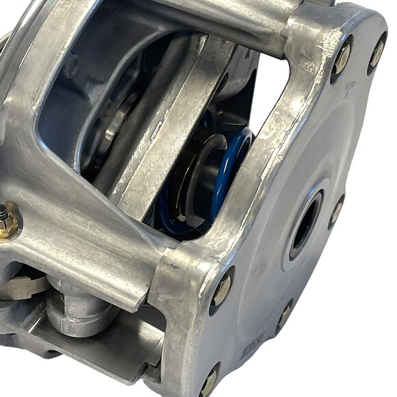 ATV LAB Primärvariator Polaris 500 EBS 98-05