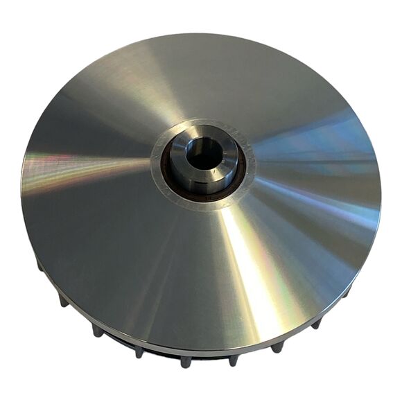 ATV LAB Primärvariator Yamaha Grizzly 660 02-08