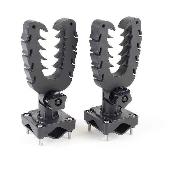 ATV LAB Redskapshållare Universal