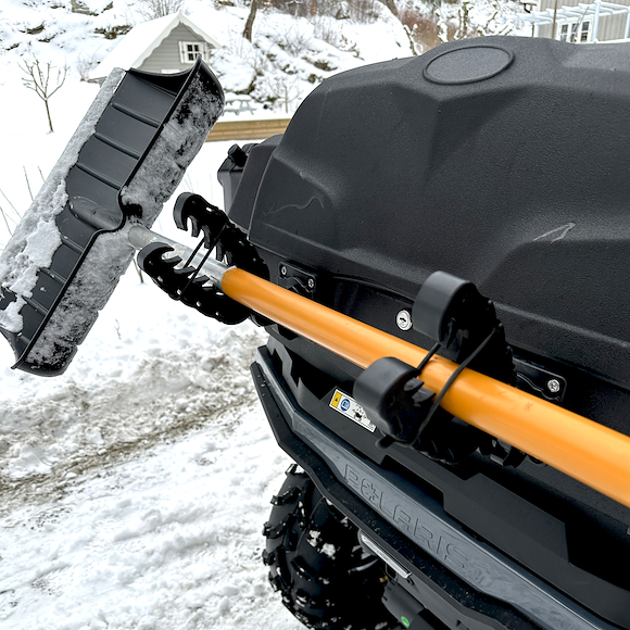 ATV LAB Redskapshållare Universal