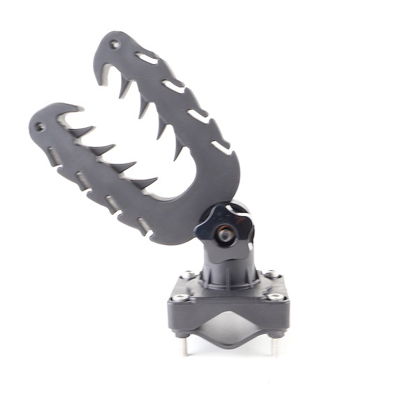 ATV LAB Redskapshållare Universal