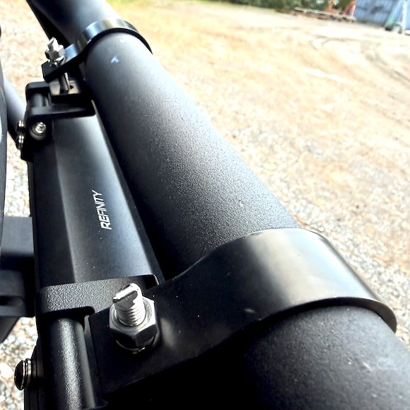 ATV LAB Rörfäste Led Belysning 44.5mm