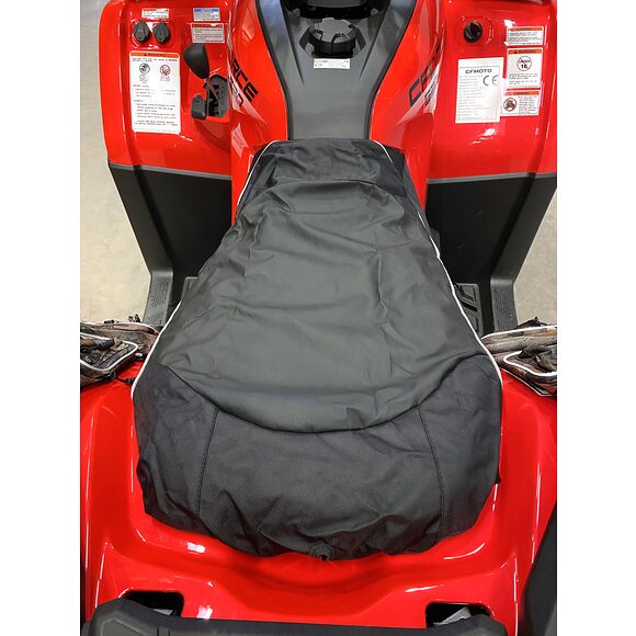 ATV LAB Sadelöverdrag till ATV Universal modell