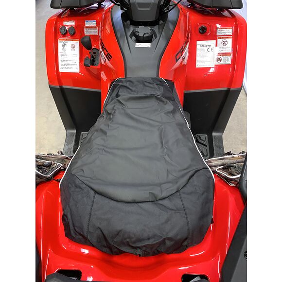 ATV LAB Sadelöverdrag till ATV Universal modell