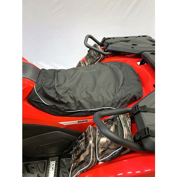 ATV LAB Sadelöverdrag till ATV Universal modell