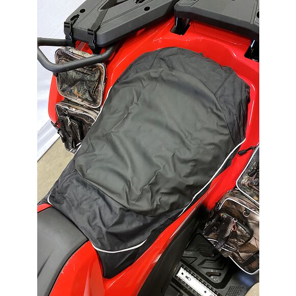 ATV LAB Sadelöverdrag till ATV Universal modell