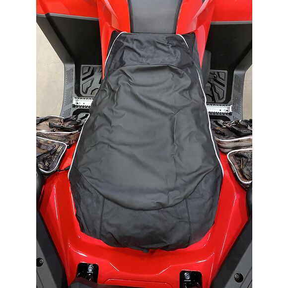 ATV LAB Sadelöverdrag till ATV Universal modell