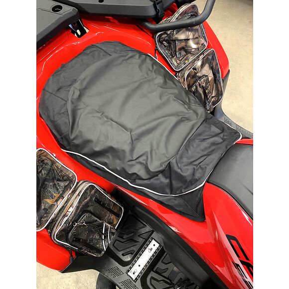 ATV LAB Sadelöverdrag till ATV Universal modell