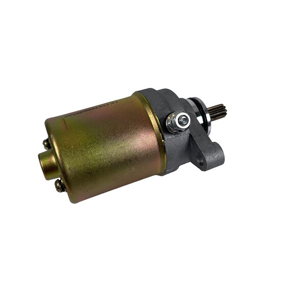 ATV LAB Startmotor 2-takt Polaris / Dinli / E-ton mfl