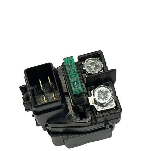 ATV LAB Startrelä Arctic cat 376/400/454/500 / Suzuki mfl