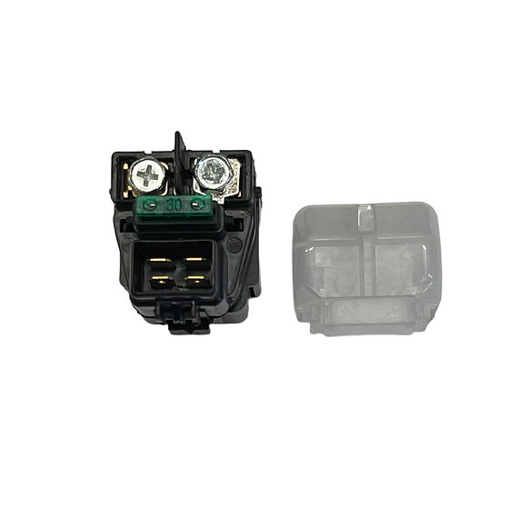 ATV LAB Startrelä Arctic cat 376/400/454/500 / Suzuki mfl