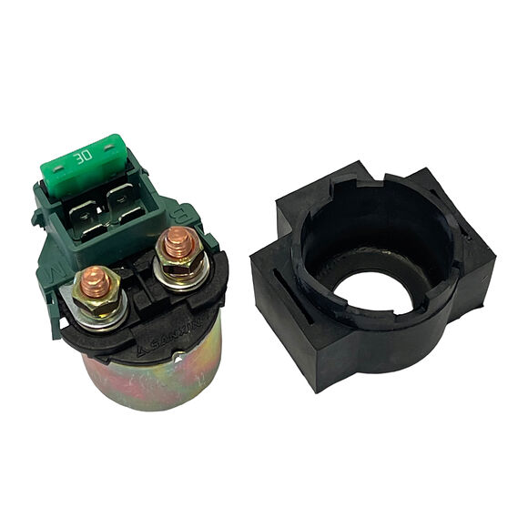 ATV LAB Startrelä CF Moto 450/520/550/600/850/1000