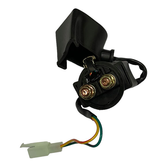 ATV LAB Startrelä Kymco 125/150/250/300