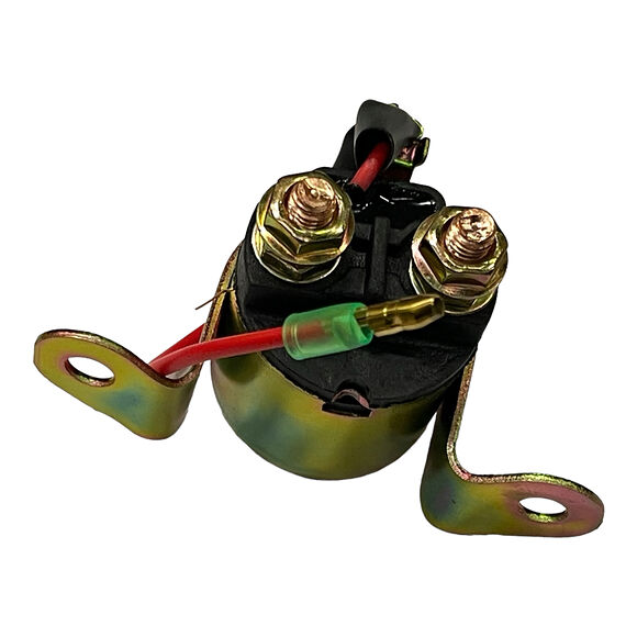 ATV LAB Startrelä Polaris Sportsman/Scrambler/Ranger m.fl