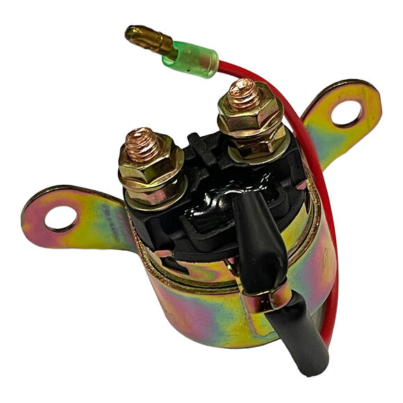 ATV LAB Startrelä Polaris Sportsman/Scrambler/Ranger m.fl