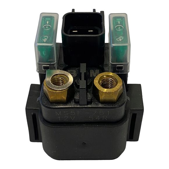 ATV LAB Startrelä Yamaha Grizzly 550/700