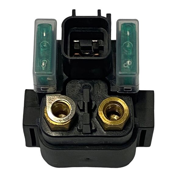 ATV LAB Startrelä Yamaha Grizzly 550/700