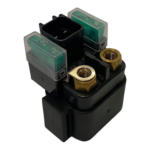 ATV LAB Startrelä Yamaha Grizzly 550/700