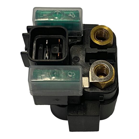 ATV LAB Startrelä Yamaha Grizzly 550/700