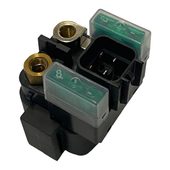 ATV LAB Startrelä Yamaha Grizzly 550/700