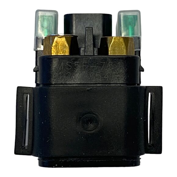 ATV LAB Startrelä Yamaha Grizzly 550/700