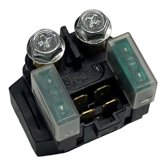 ATV LAB Startrelä Yamaha YFZ 450