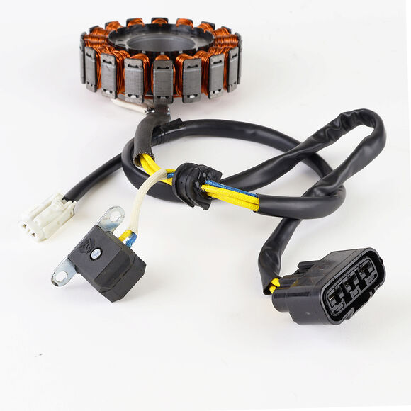 ATV LAB Stator Linhai 400 EFI