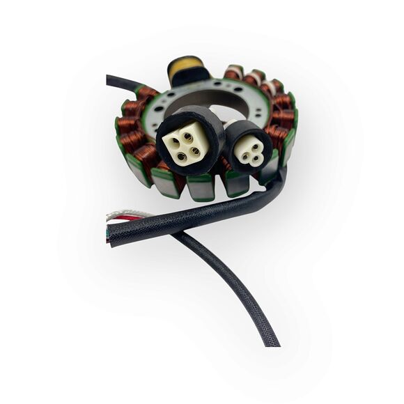 ATV LAB Stator Yamaha YFM350 Big Bear 90-94