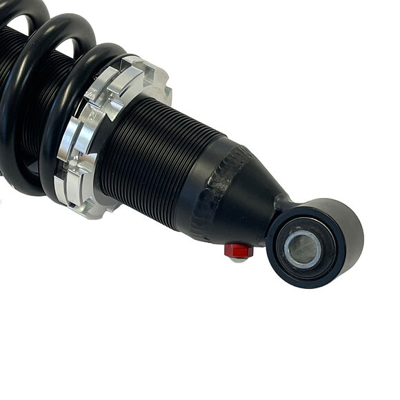 ATV LAB Stötdämpare bakre Yamaha Grizzly 550 / 700 07-13