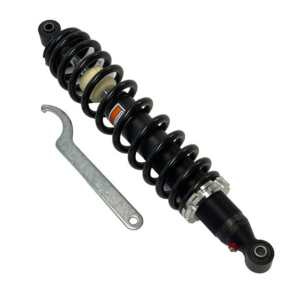 ATV LAB Stötdämpare bakre Yamaha Grizzly 550 / 700 07-13