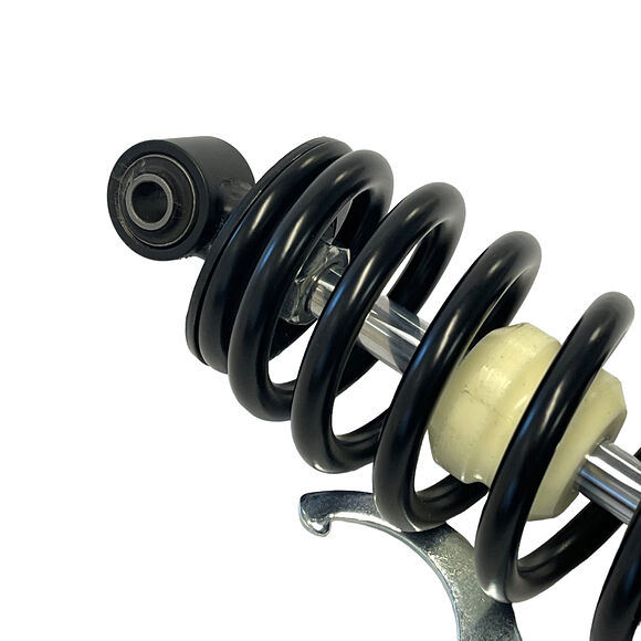 ATV LAB Stötdämpare bakre Yamaha Grizzly 550 / 700 07-13