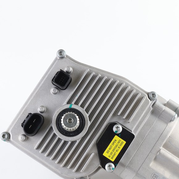 ATV LAB Styrservo enhet EPS Segway AT5 / AT6 BRUSHLESS