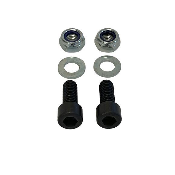 ATV LAB Syntetlina Vinsch 5mm x 15m med Linstyrning