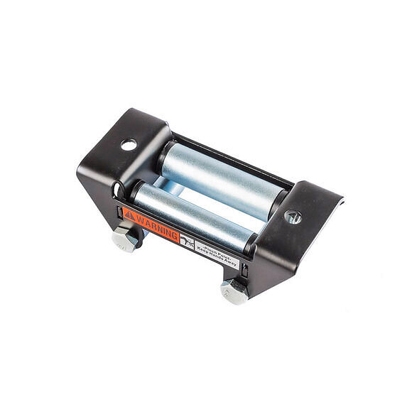 ATV LAB Syntetlina Vinsch 5mm x 15m med Vinschrullar