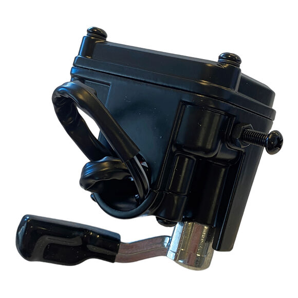 ATV LAB Tumgas Yamaha Blaster 200 / Banshee 350 Mfl