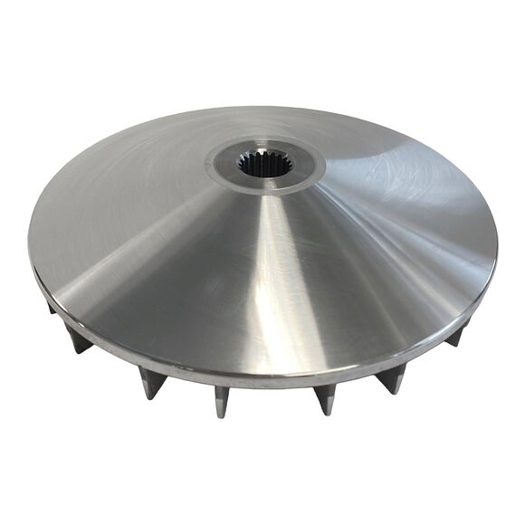 ATV LAB Variatorskiva Yamaha Grizzly 660 02-08