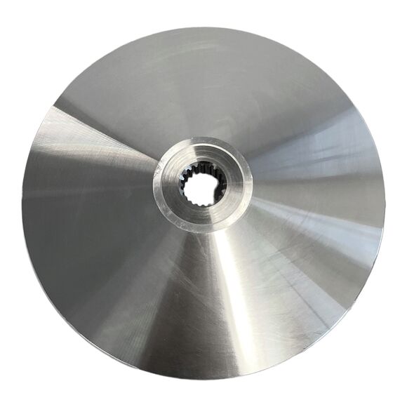 ATV LAB Variatorskiva Yamaha Grizzly 660 02-08