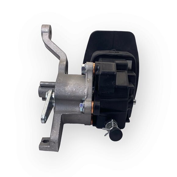 ATV LAB Växelreglage Komplett CF Moto 500 med P-läge