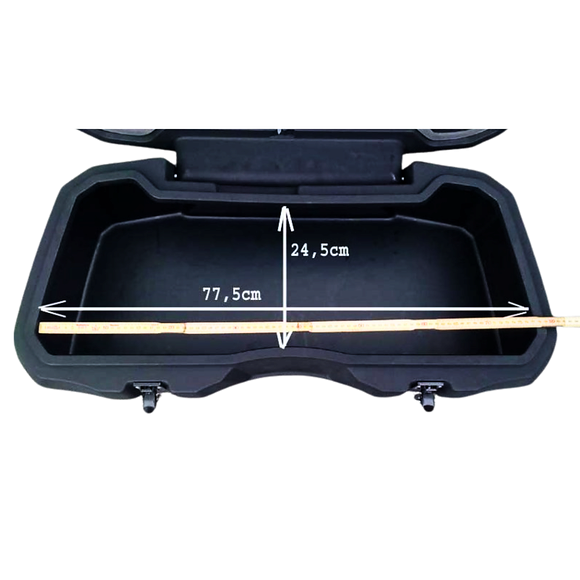 ATV-PRO ATV-PRO 6600 Packlåda Fram