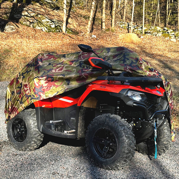 ATV LAB ATV Kapell XXL Camo